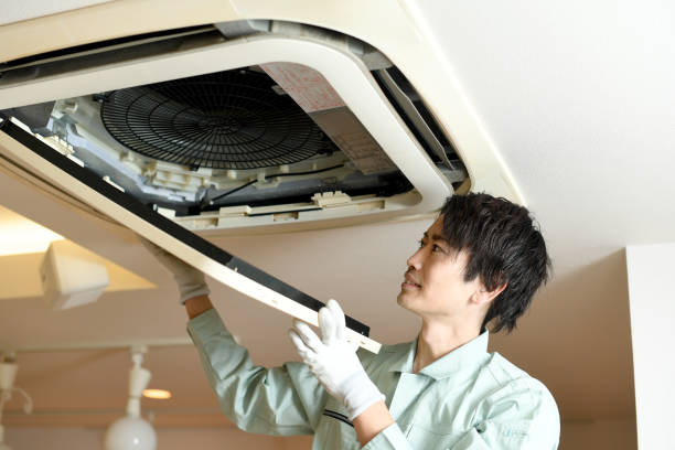 Trusted AL Airduct Cleaning Experts